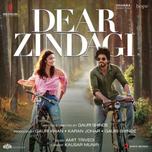 Love You Zindagi